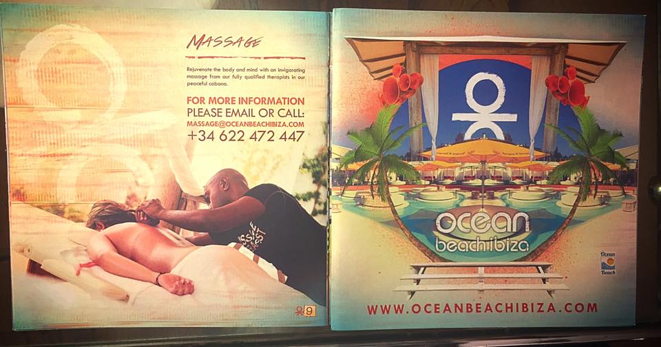 Ocean Beach Ibiza Press