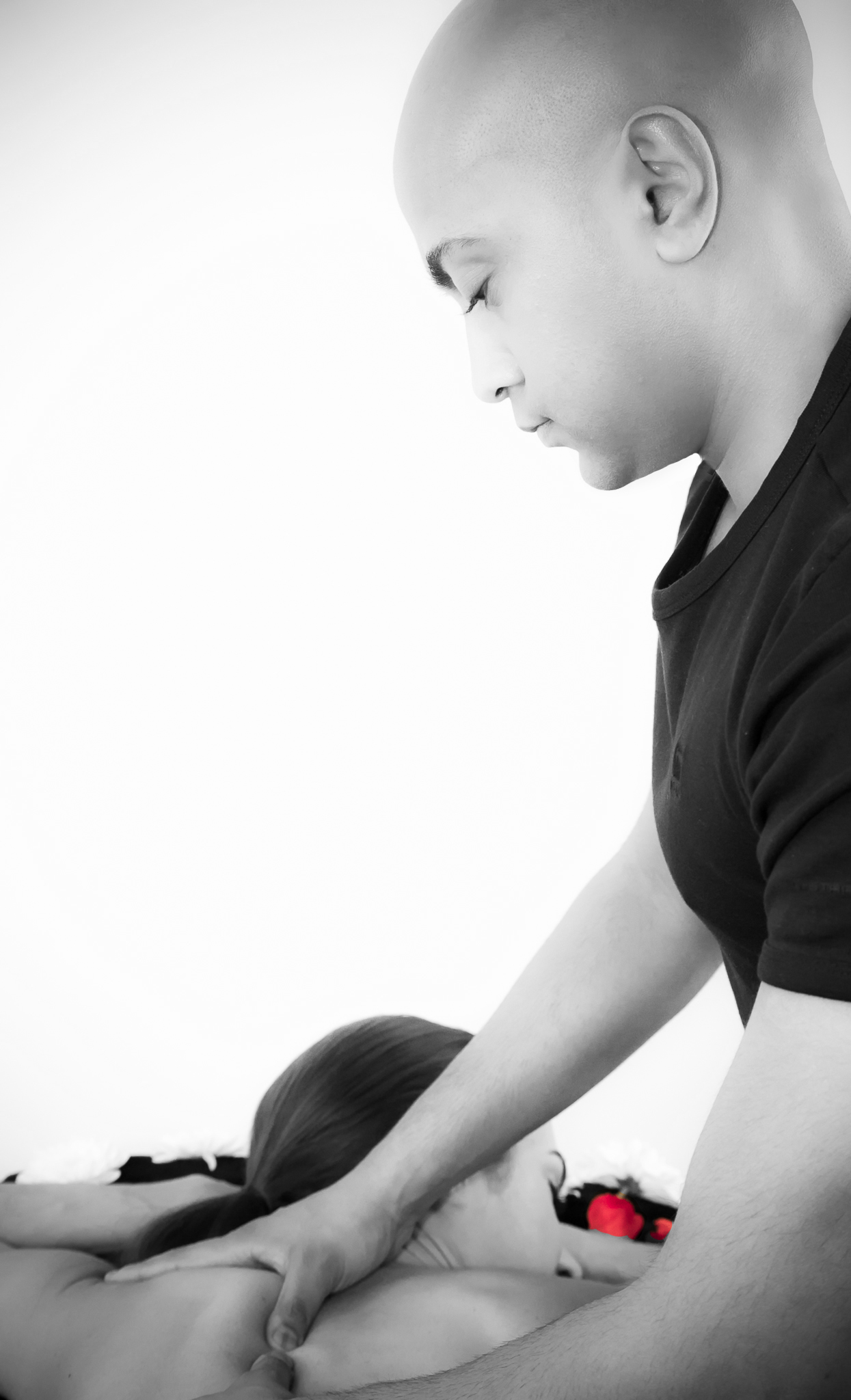 Holistic Massage